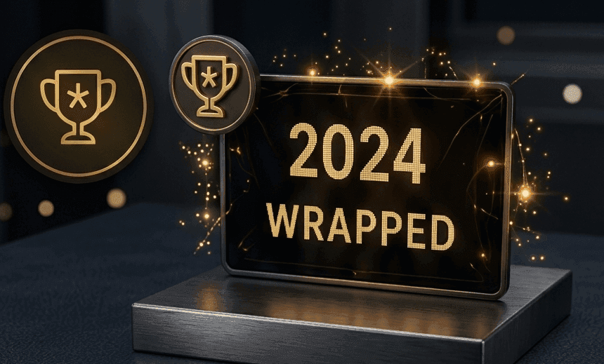 Wrapped